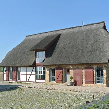 Apartment Museumshof Puddemin Appartement Swantevit *