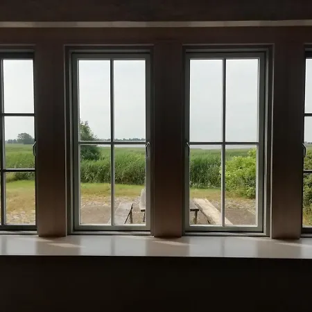 Museumshof Puddemin Appartement Swantevit * Puddemin
