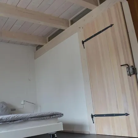 Museumshof Puddemin Appartement Swantevit * Puddemin