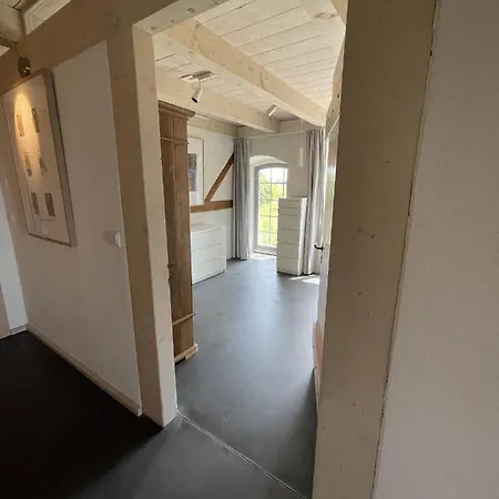 Museumshof Puddemin Appartement Swantevit *